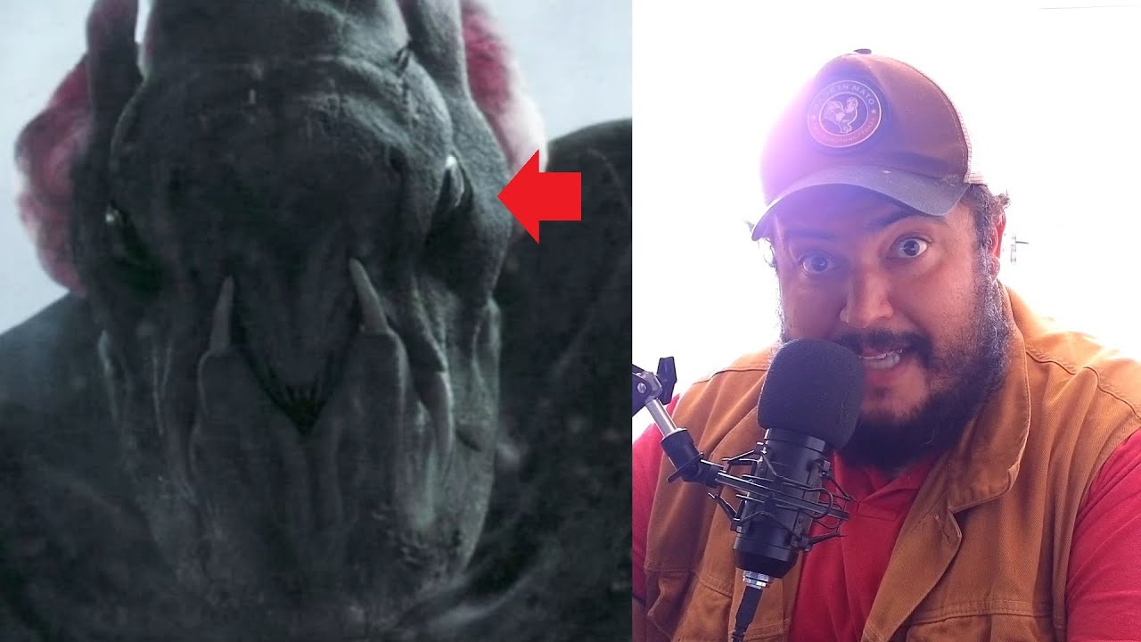 Cloverfield e os Giburim — A inspiração bíblica por trás dos monstros