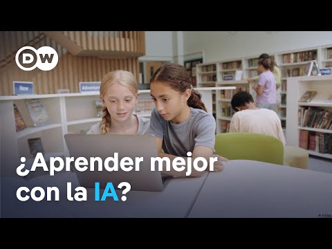 Cómo usar (bien) la IA en la escuela: riesgos, reglas y oportunidades