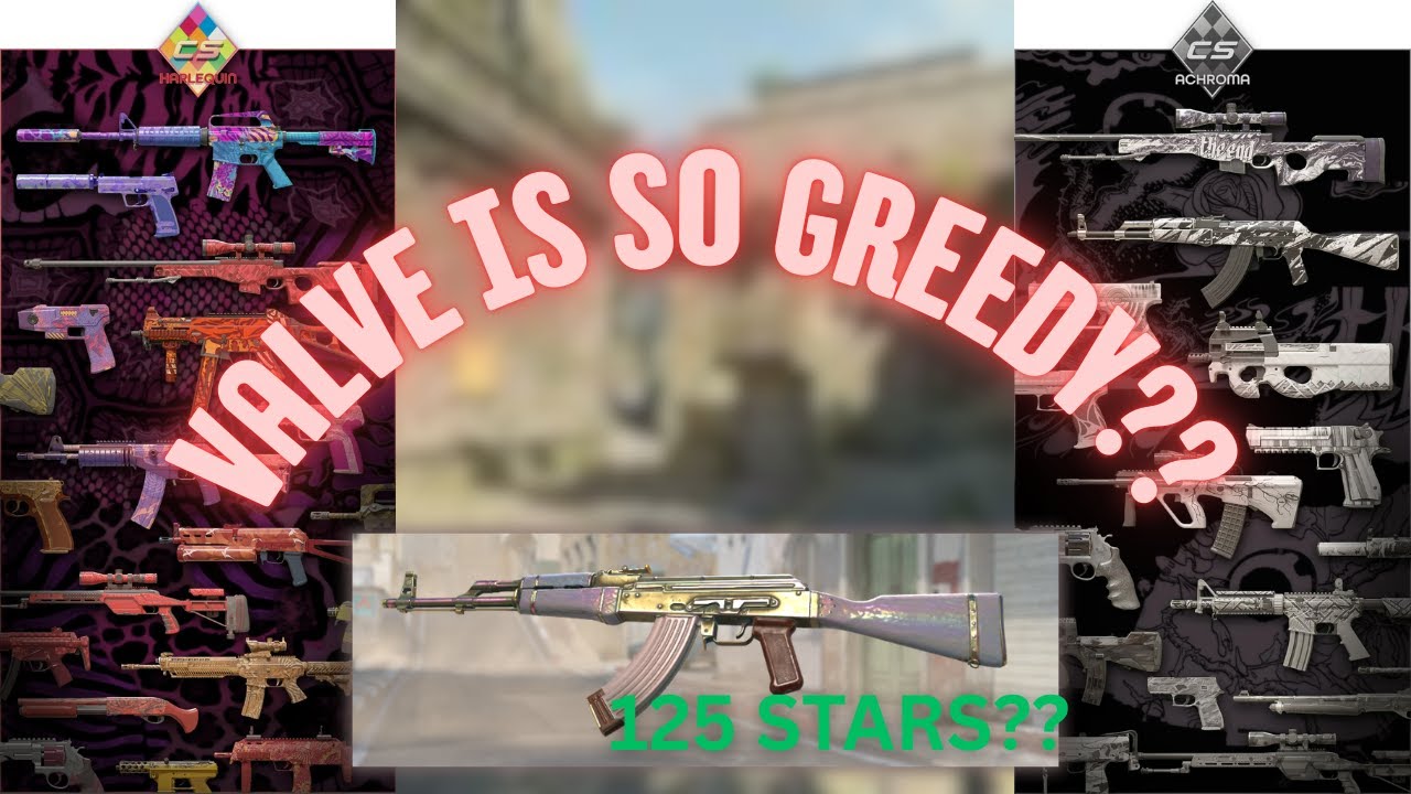 Возможно, это худшее обновление CS2 из всех | Моя честная реакция