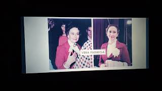 The Conjuring 2 - Syfy End Credits