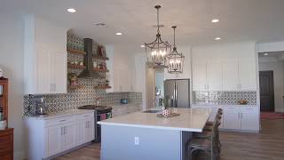 Terra Ranch, Custom luxury neighborhood in Queen Creek