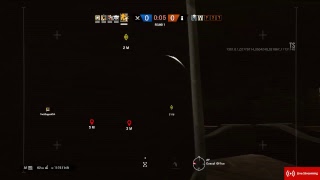 Rainbow Six Siege - Technical Test Server Live