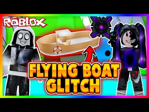 Livetopia Ocean Update 17: Livetopia Flying Boat Glitch