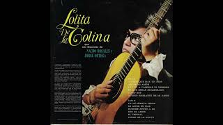 Lolita de la Colina- Quiero Hablarte De Mi Amor