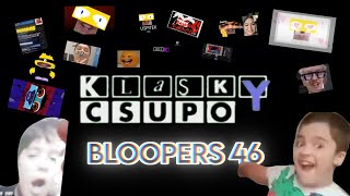 Finally Klasky Csupo Bloopers 46 - Wth Is Going On Exactly?