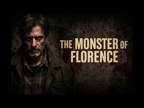 The Monster of Florence - DarKnighT