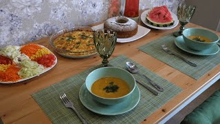 Особенности приготовления
