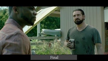 Trevor Wallace VFX Demo Reel- Fall 2020