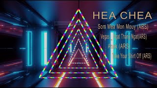 Som Mea Mon Mouy (ARS) Vegas _ Ngat Thang Ngat (ARS)  Anak (ARS)  Take Your Shirt Off (ARS)