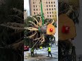 The Largest Christmas Tree in New York's Rockefeller Center#Christmas Tree Mp3 Song