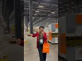 A FEIMEC já vai começar e a Atlasmaq está pronta