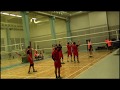 Доминатор - Volleywood 3-0