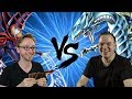 Yugioh epic fun duel cardjournalist vs schattenspieler