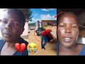 Oh no💔lady shares heartbreaking story and asks for help💔💔