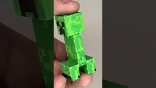 Quick Review: Minecraft 3D Erasers