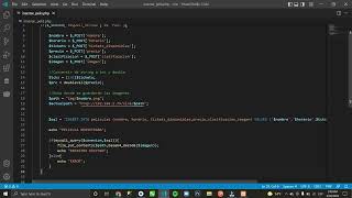 WebService | Android Studio (Registrar en la BD) Parte 7