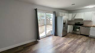 Southside Flats 2 bedroom: Virtual Tour