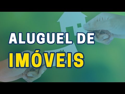 Vídeo: Como Alugar Instalações