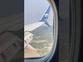 Boarded a flight… ended up in a comedy show.” #shorts #flight #aviation