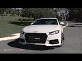 Avaliação Novo Audi TT | Canal Top Speed