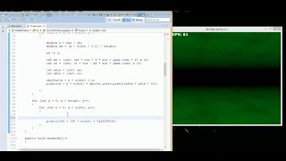Famous Java 3D programming Wealth