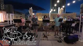 Big G & The Tradewinds @ Crush in Amarillo 8-14-2020