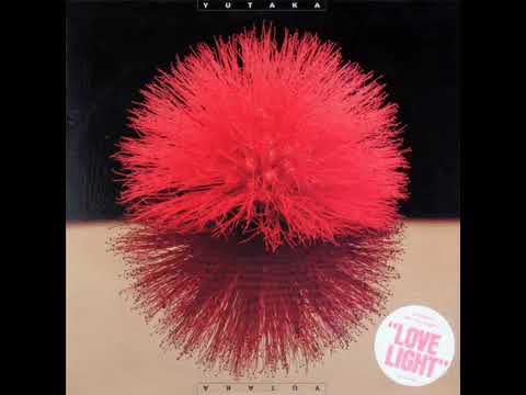 Yutaka Yokokura - Love Light - YouTube