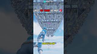 The *BEST* NO TIMER XP Map to Level Up in Chapter 7 Season 2 ✅️