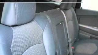 2009 Chevrolet Traverse - Longview TX