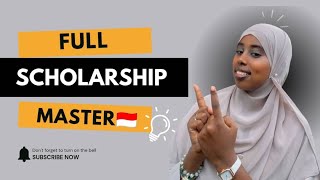 SIDA LOO XAREYSTO DEEQ WAXBARASHO BUUXDA OO MASTER AH INDONESIA 🇮🇩 