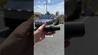 This Tesla Accessory Can Save Your Life 😳
