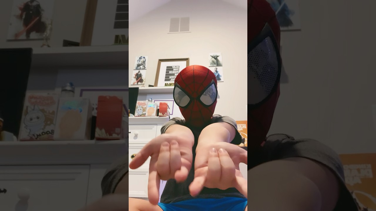 The lenses are so shiny 