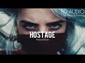 Billie Eilish - Hostage (8D AUDIO)