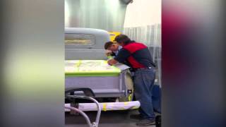 WVT Collision Repair Grant Application Video