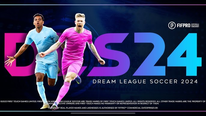 Dream League soccer (@DLSmobile) / X