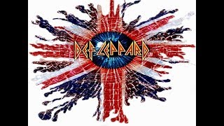 Def Leppard I Miss You In A Heartbeat Acustiv Version Subtitle Ingles/Español 4k