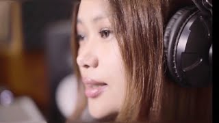 Zaii Hauchhum - Hmangaihna Ka Hua // Slow version cover by Naga Girl // Tutu