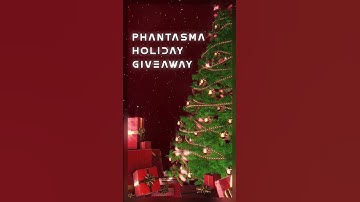 FREE giveaways coming! #phantasma #blockchain #gaming