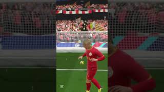 Just ONE of the Goal-Scoring Tricks I Use in DLS 25 😮⚽