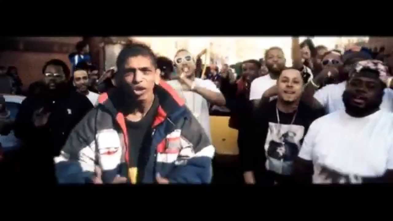 Fokume FokuMe - Ain't Worried About Nothing (Explicit) - YouTube