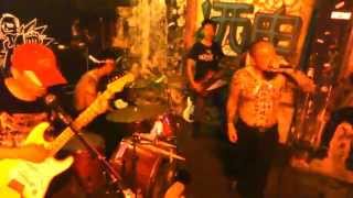KAIGA(嵬峨) 20150118(4) at Rumah Api, Kuala Lumpur, Malaysia