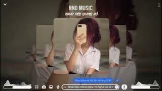 Nhất Tiếu Giang Hồ Remix | Nhạc Remix Hot Trend Tik Tok Mới Nhất 2023 | NND MUSIC
