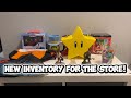 Inventory For My Store! - Ebay Mercari and More!