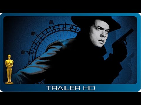Der dritte Mann ≣ 1949 ≣ Trailer