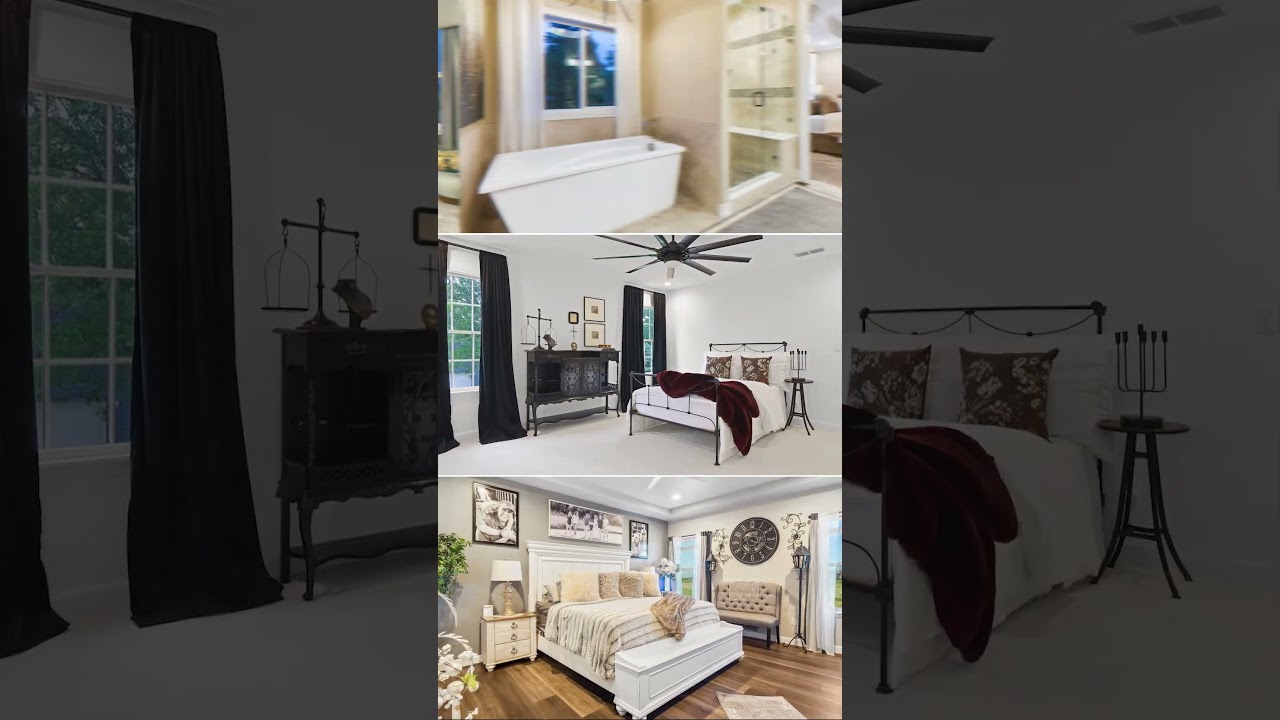 The Real Estate Video Strategy That Gets Listings Noticed 👀