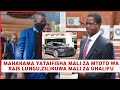 Uamuzi Wa Mahakama Nchini Zambia Washangaza Mtoto Wa Rais Lungu Mali Zake Zataifishwa Uamuzi Wa Mahakama Nchini Zambia Washangaza Mtoto Wa Rais Lungu Mali Zake Zataifishwa