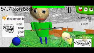 Faldi's Bruhhouse Android Port