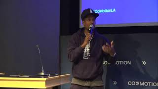 CoMotion LA '25 - Live Stream