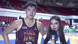 Download Lagu 2025 MPBL REGULAR SEASON | Pasig vs Manila | July 1, 2025 MP3 Download Lagu 2025 MPBL REGULAR SEASON | Pasig vs Manila | July 1, 2025 MP3