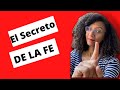 LOS GRANDES  PASOS QUE NO SABIAS  PARA ACTIVAR LA FÉ (EL SECRETO DE LA FE)‼️🔥